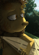 3d feature animation